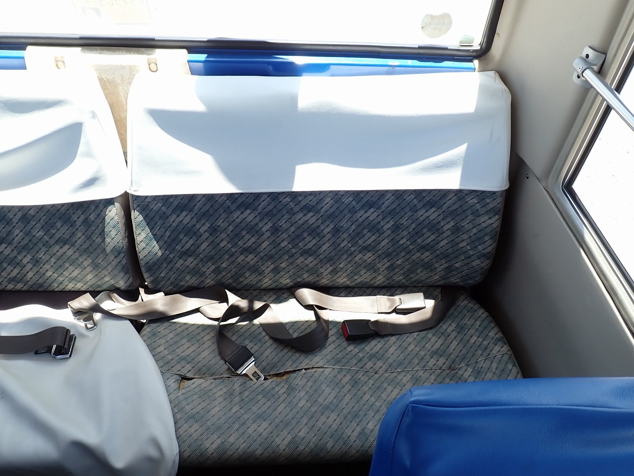 MITSUBISHI Rosa
