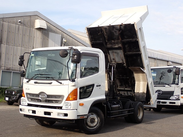 HINO Ranger