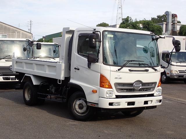 HINO Ranger
