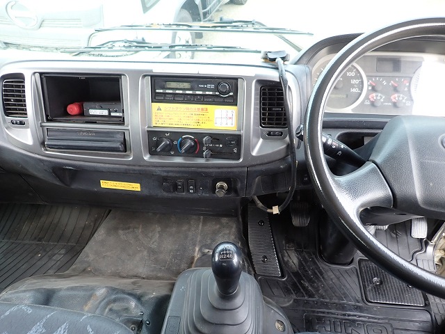 HINO Ranger