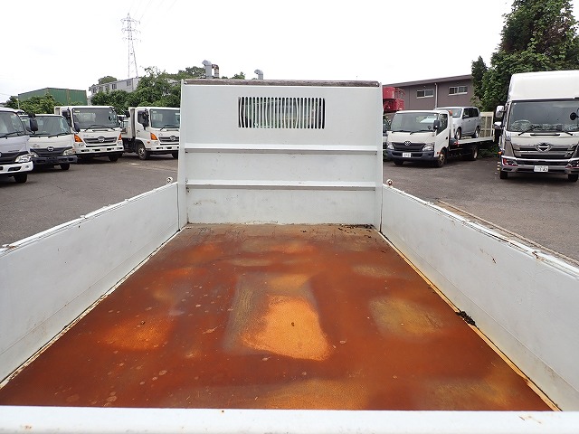 ISUZU Elf Truck