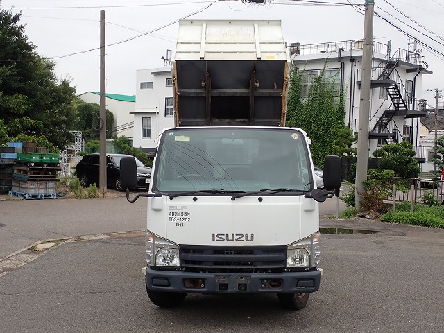 ISUZU Elf Truck