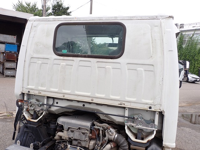 ISUZU Elf Truck