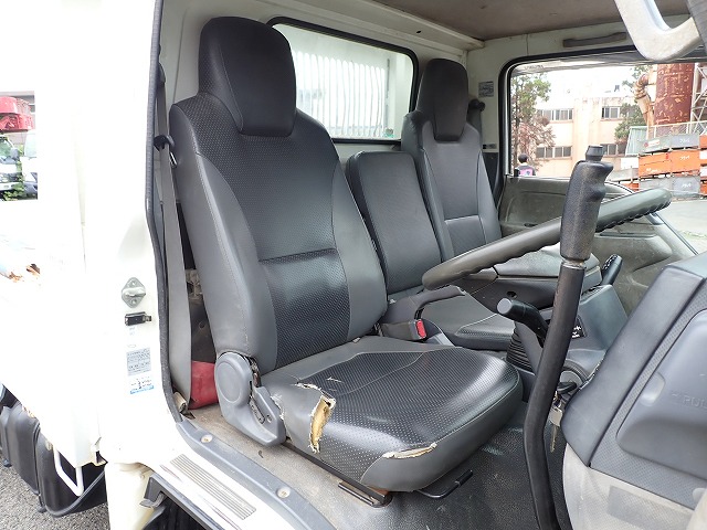 ISUZU Elf Truck