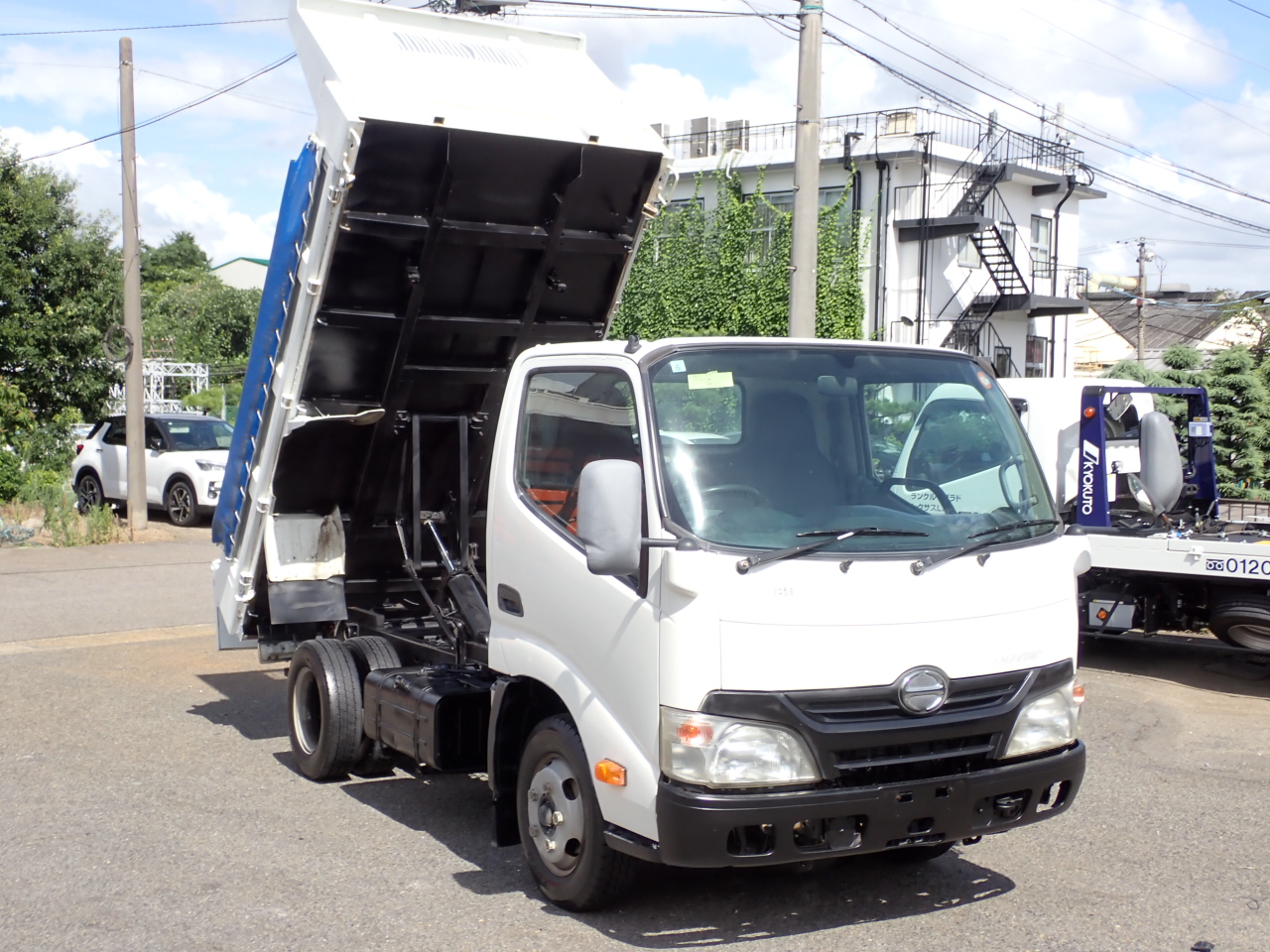 HINO Dutro