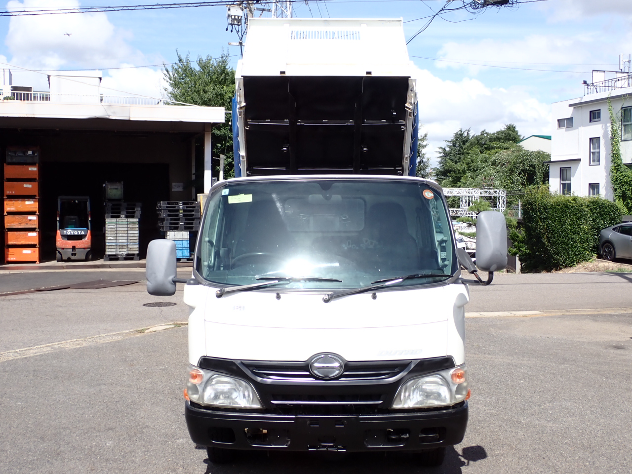 HINO Dutro