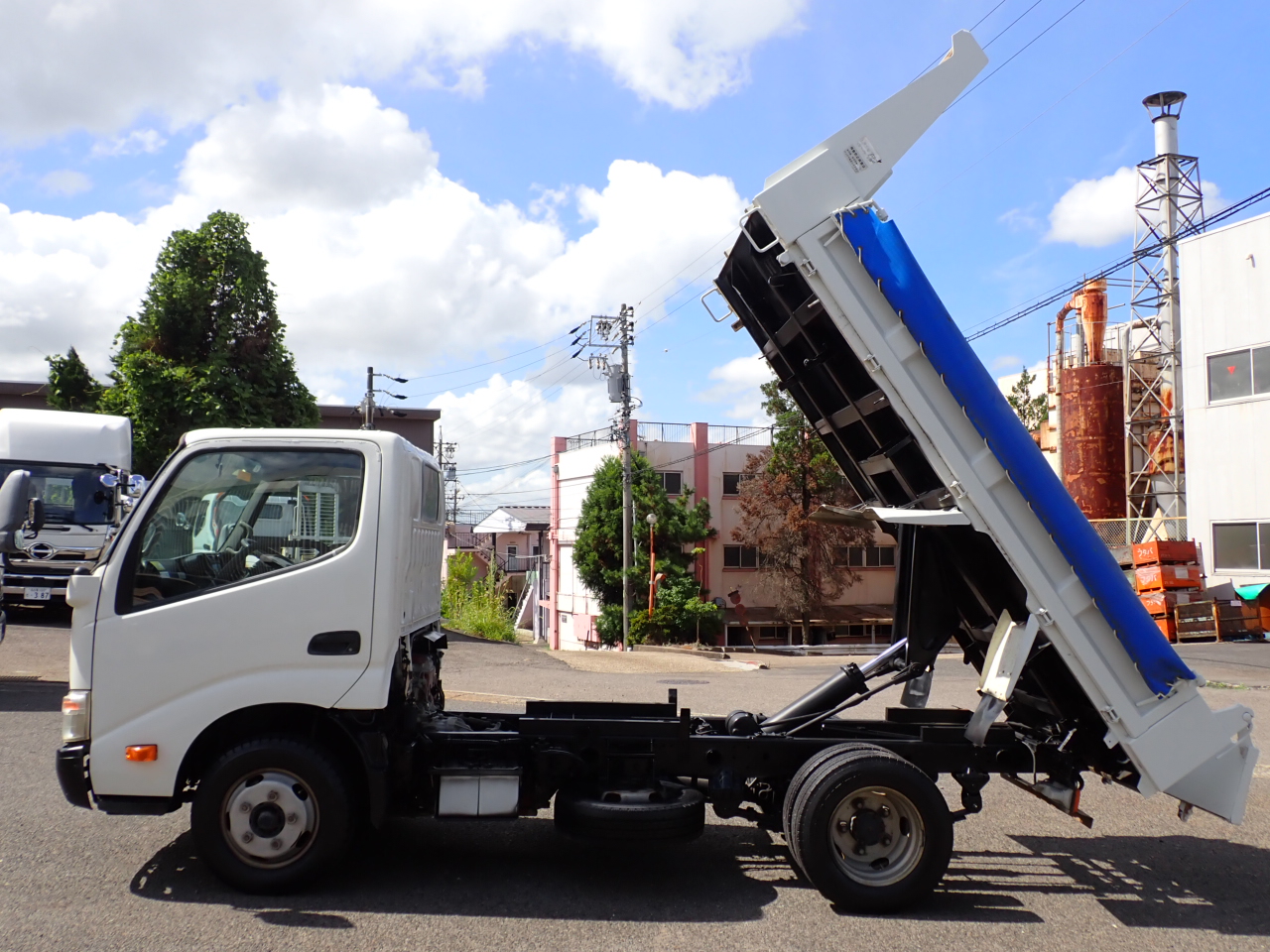 HINO Dutro
