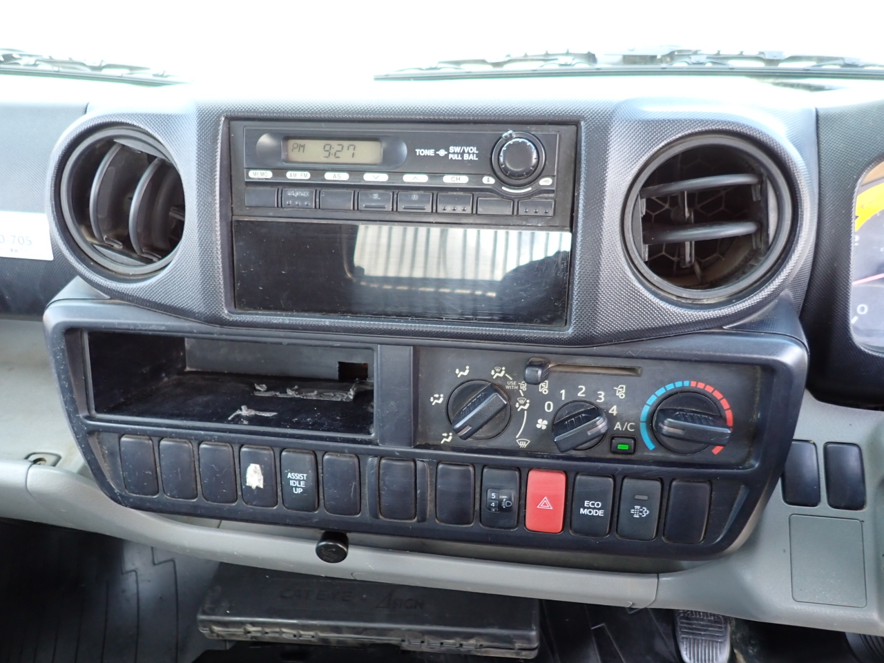 HINO Dutro