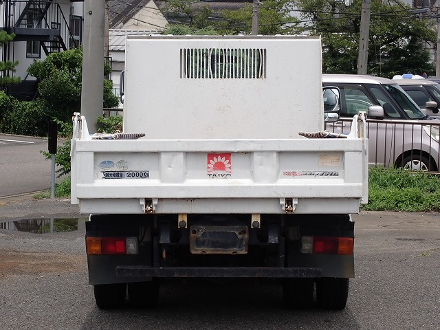 HINO Dutro