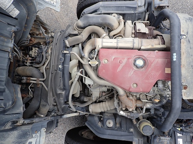 HINO Dutro