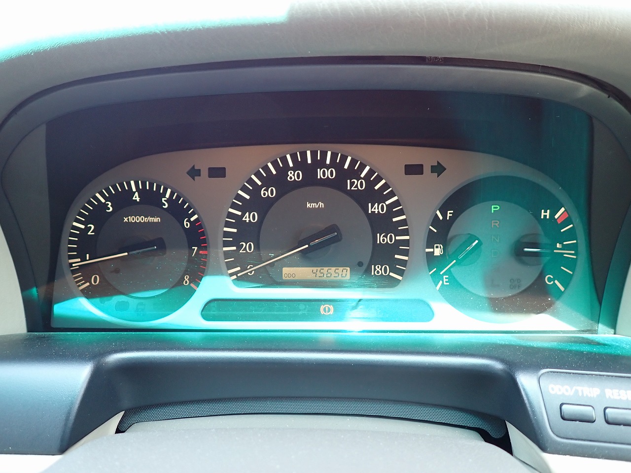 TOYOTA Crown Estate