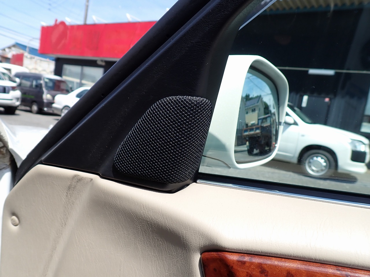 TOYOTA Crown Estate
