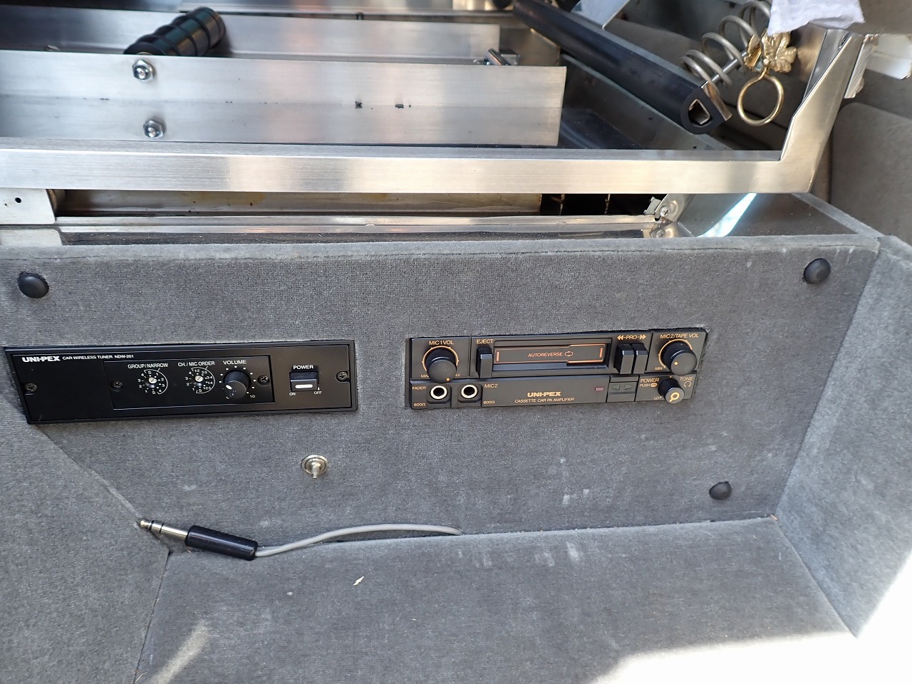TOYOTA Crown Estate