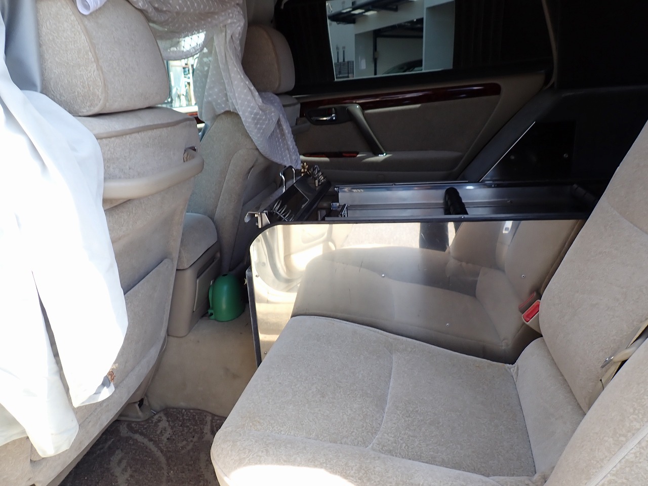 TOYOTA Crown Estate