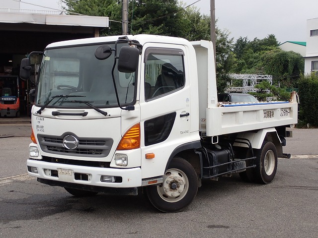 HINO Ranger