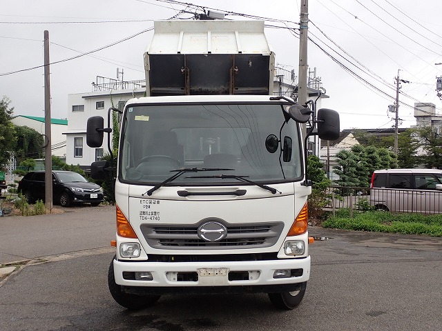 HINO Ranger