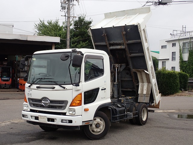 HINO Ranger