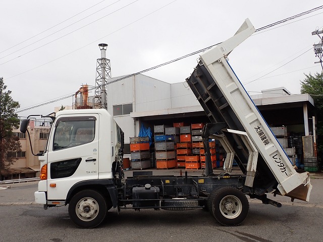 HINO Ranger