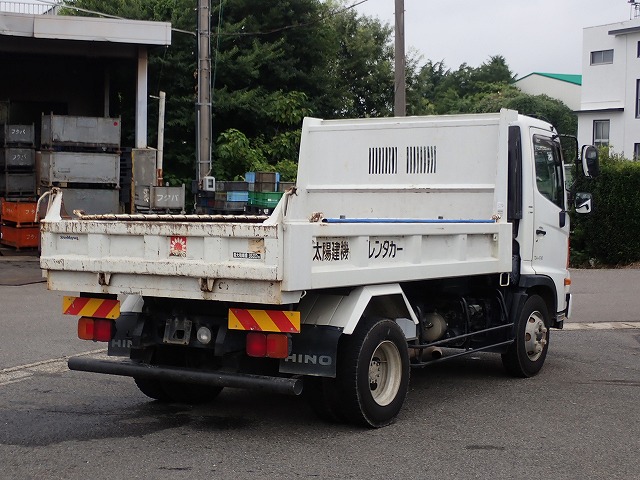 HINO Ranger
