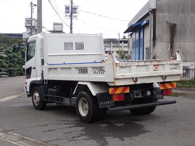 HINO Ranger