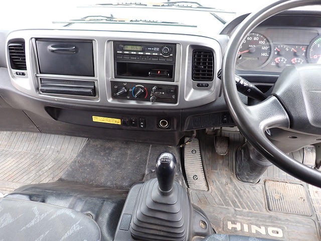HINO Ranger