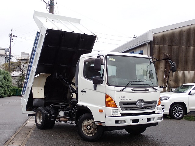 HINO Ranger