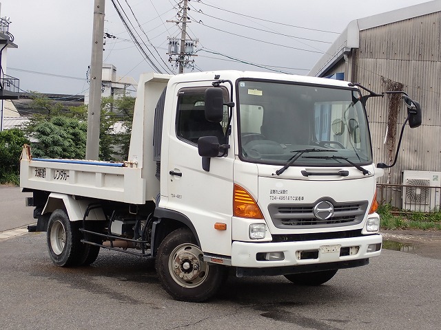 HINO Ranger
