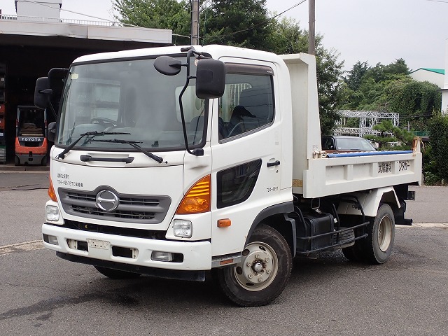 HINO Ranger