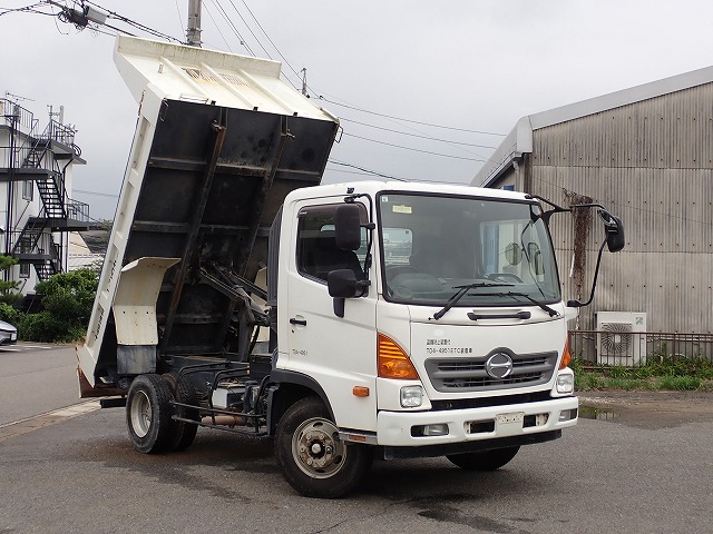 HINO Ranger