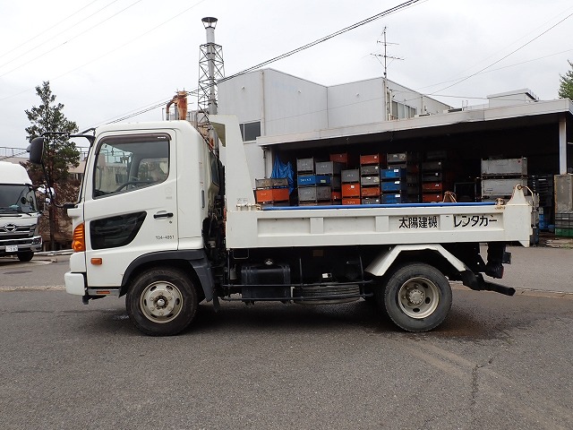 HINO Ranger