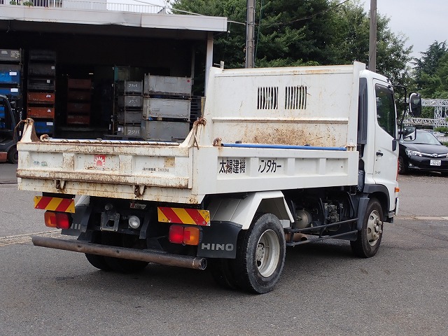 HINO Ranger