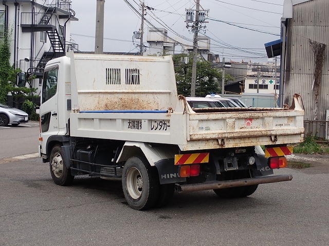 HINO Ranger