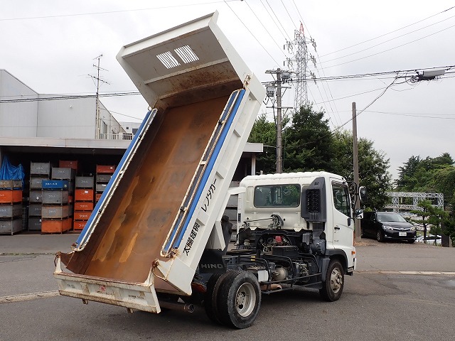 HINO Ranger