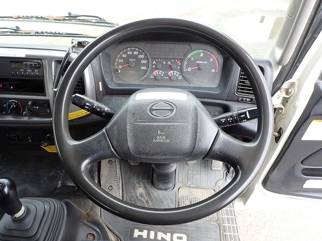 HINO Ranger