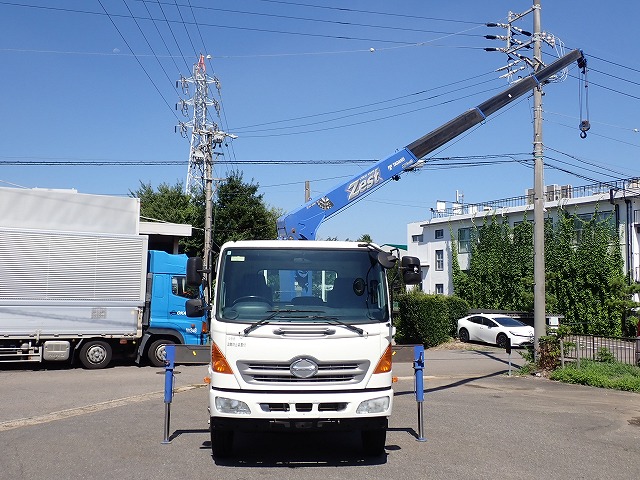 HINO Ranger