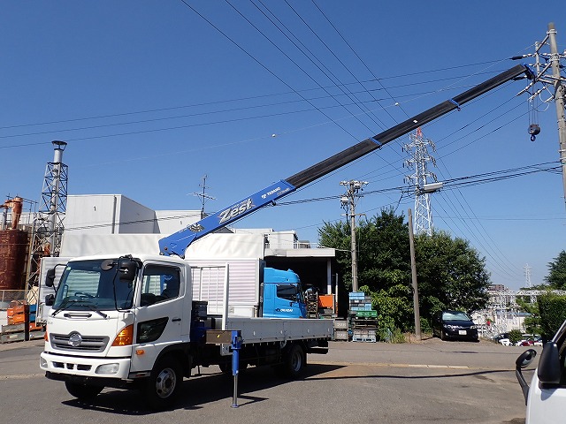 HINO Ranger