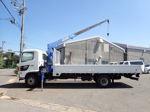 HINO Ranger