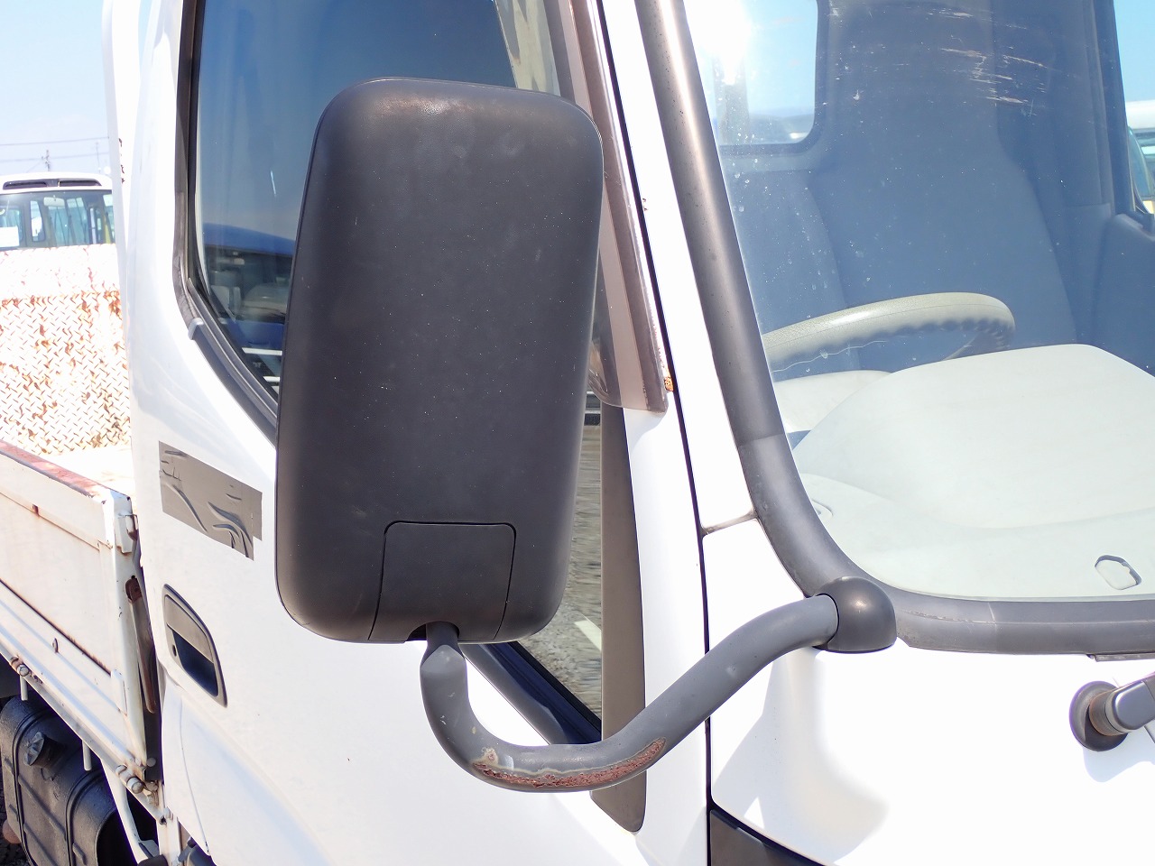 TOYOTA Dyna Truck