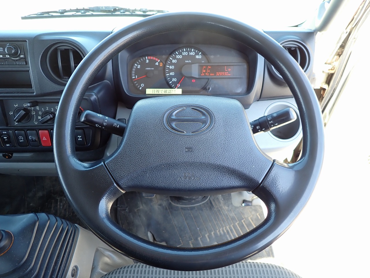 HINO Dutro