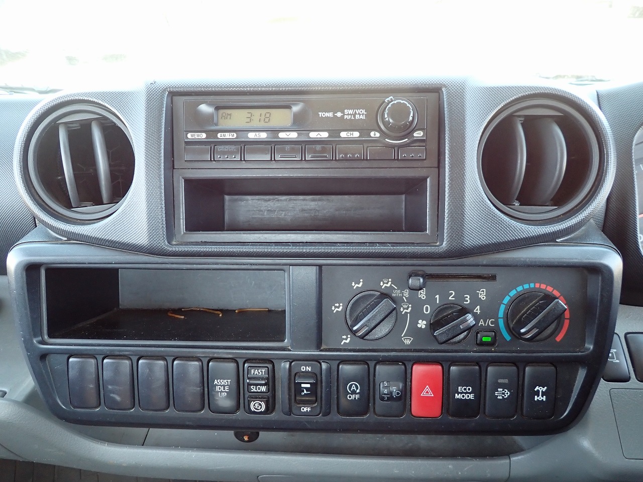 HINO Dutro