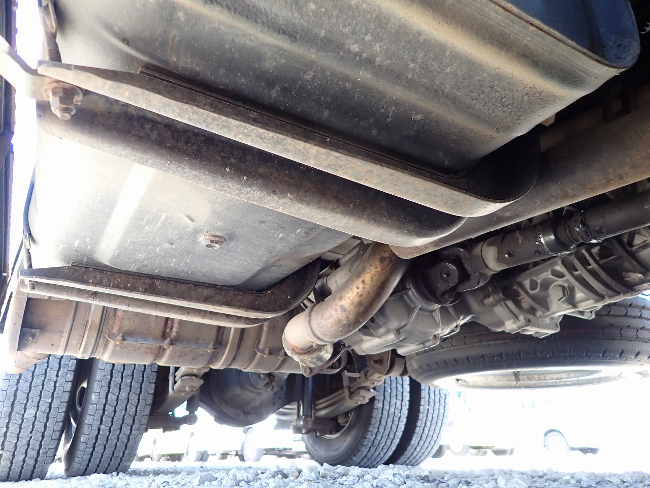 HINO Dutro