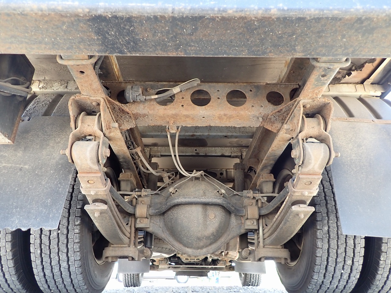 HINO Dutro