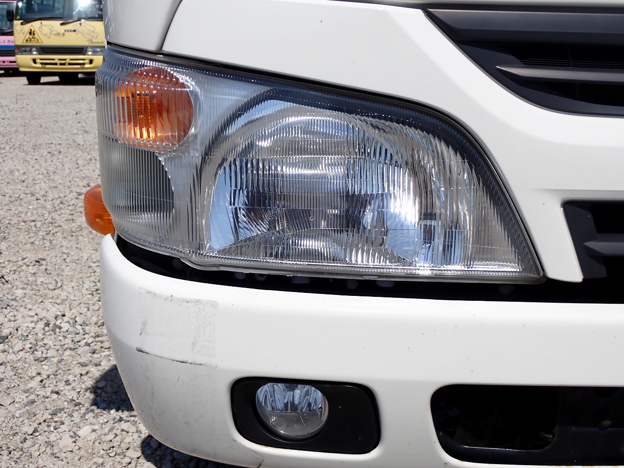 HINO Dutro