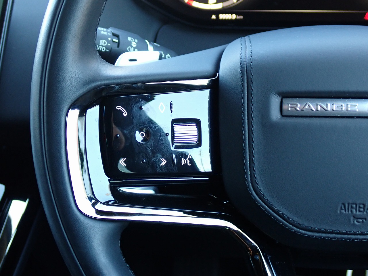 LAND ROVER RANGE ROVER SPORTS