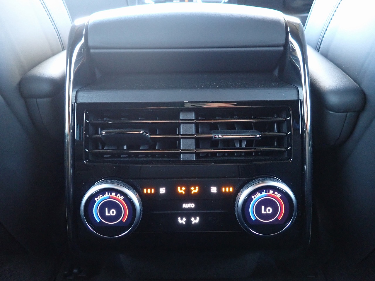 LAND ROVER RANGE ROVER SPORTS