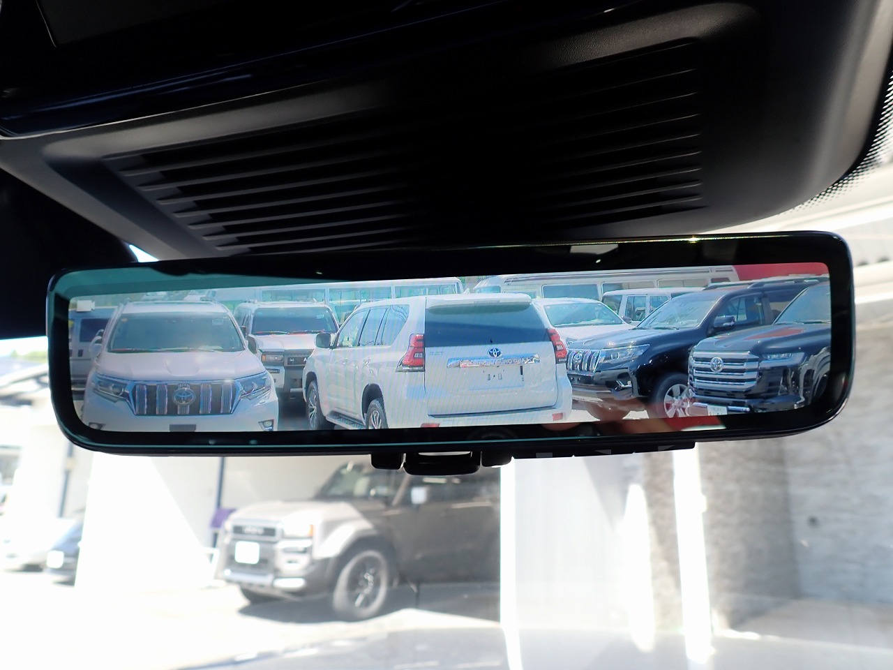 LAND ROVER RANGE ROVER SPORTS