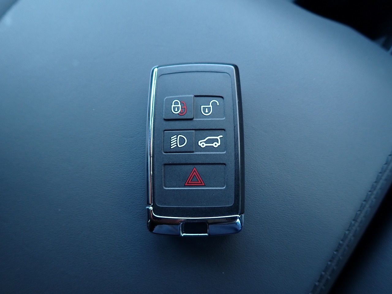 LAND ROVER RANGE ROVER SPORTS
