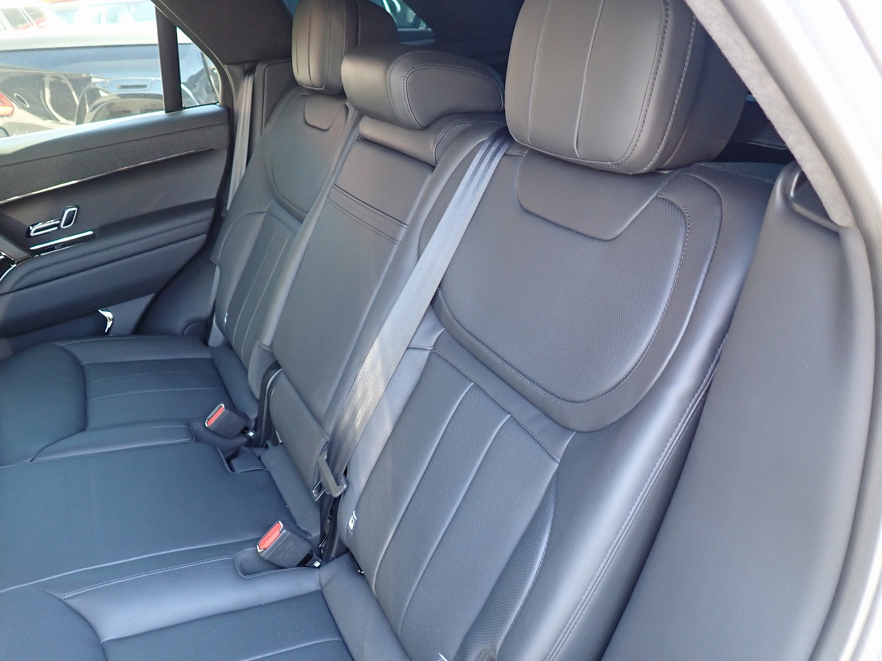 LAND ROVER RANGE ROVER SPORTS
