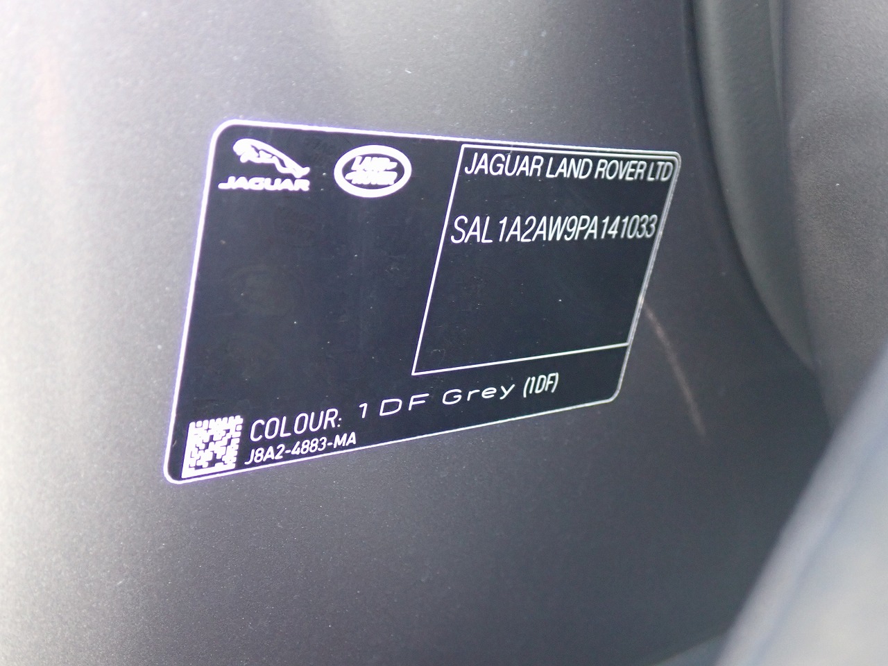 LAND ROVER RANGE ROVER SPORTS