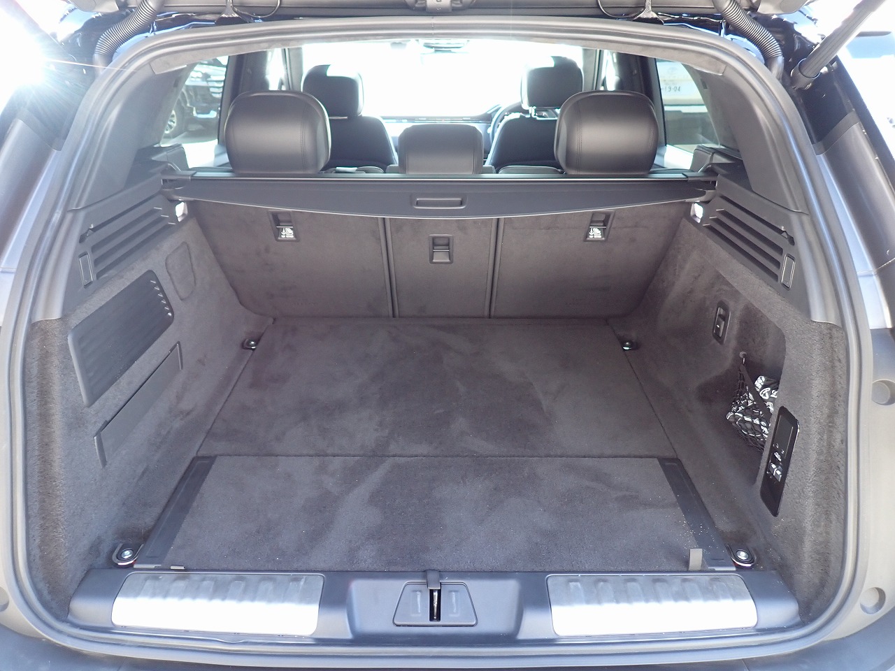 LAND ROVER RANGE ROVER SPORTS